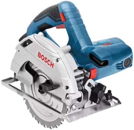 Пила дисковая BOSCH GКS165 купить в Перми