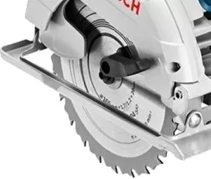 Пила дисковая BOSCH GКS165 купить в Перми