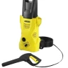 Минимойка-мойка высокого давления KARCHER K 2 (1.673-220.0) купить в Перми
