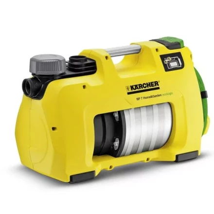 Насос для дома и сада BP 7 Home &amp; Garden eco!ogic купить в Перми