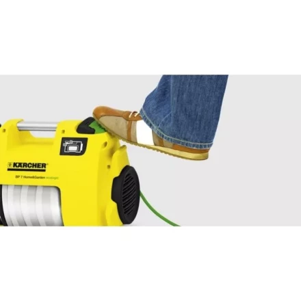 Насос для дома и сада BP 7 Home &amp; Garden eco!ogic купить в Перми