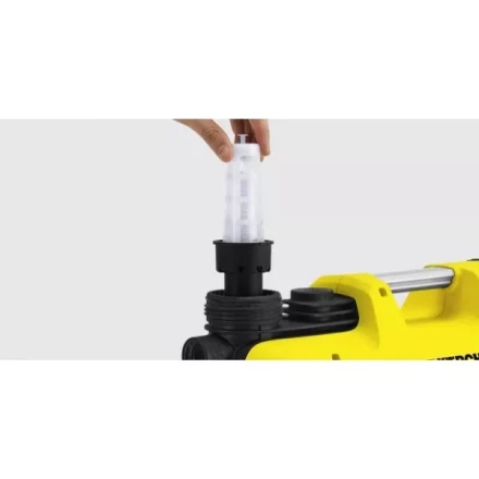 Насос для дома и сада BP 7 Home &amp; Garden eco!ogic купить в Перми