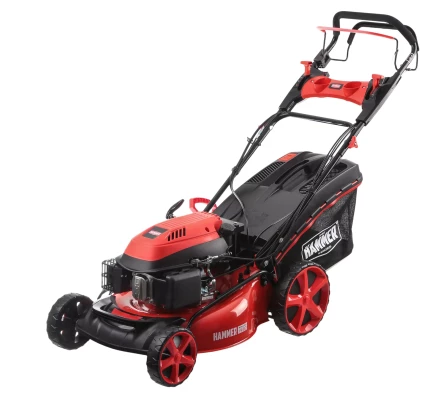 Газонокосилка бензо Hammer KMT173PRO купить в Перми