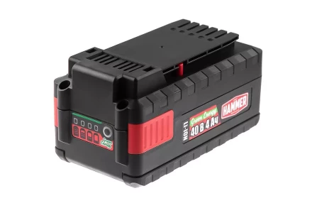 Аккумулятор HAMMER AKS44 (40В 4Ач Li-ion) купить в Перми