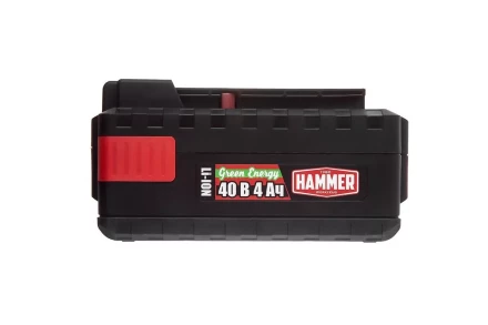 Аккумулятор HAMMER AKS44 (40В 4Ач Li-ion) купить в Перми