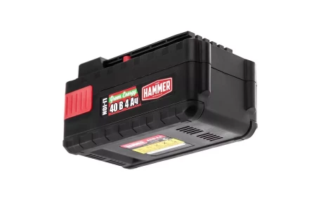 Аккумулятор HAMMER AKS44 (40В 4Ач Li-ion) купить в Перми