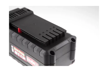 Аккумулятор HAMMER AKS44 (40В 4Ач Li-ion) купить в Перми