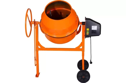 Бетономешалка Вихрь БМ-160П 74/1/14 купить в Перми