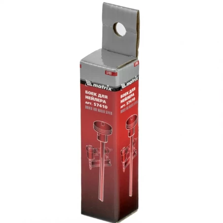 Боек для нейлера 57410 Matrix 57481 купить в Перми