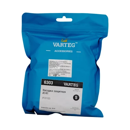 Насадка защитная А141 РС0102 VARTEG FoxWeld купить в Перми