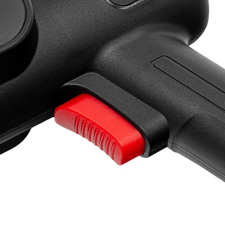 Моечная машина высокого давления аккумуляторная А-21-02, 40 бар, 4 л/мин, Li-ion 21 В, 2 акк.// MTX купить в Перми