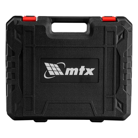 Моечная машина высокого давления аккумуляторная А-21-02, 40 бар, 4 л/мин, Li-ion 21 В, 2 акк.// MTX купить в Перми