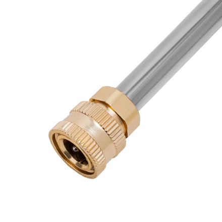 Моечная машина высокого давления аккумуляторная А-21-02, 40 бар, 4 л/мин, Li-ion 21 В, 2 акк.// MTX купить в Перми