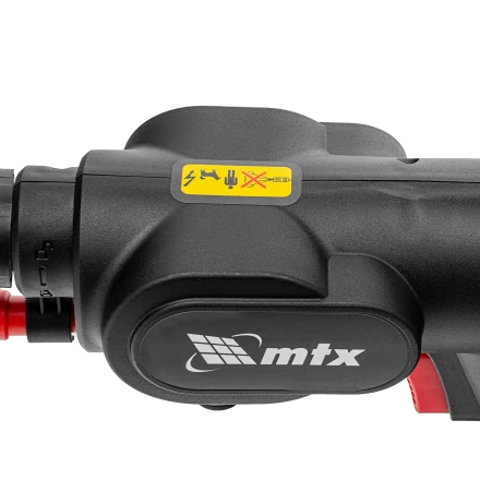 Моечная машина высокого давления аккумуляторная А-21-02, 40 бар, 4 л/мин, Li-ion 21 В, 2 акк.// MTX купить в Перми