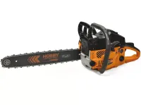 Бензопила  HSG-145-15 CARVER  HOBBY