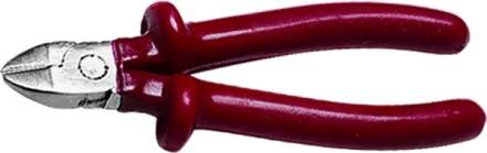 Бокорезы 160 мм диэлектрические ручки до 1000 В оцинкованные (НИЗ) Россия 17540 купить в Перми