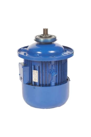 Двигатель подъема для талей электрических CD1 3,2 т ZD1 32-4 (4,5 кВт) 1193221 купить в Перми