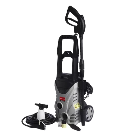 Минимойка-мойка высокого давления ИНТЕРСКОЛ АМ-140/1700 купить в Перми