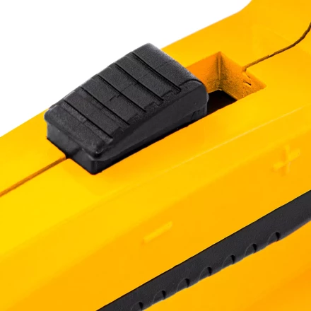 Степлер мебельный Denzel 40215, тип 53 и 13, 6-14мм, тип 140, 10-14мм, тип 300, 15мм, тип 500, 15мм купить в Перми