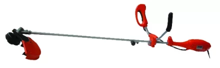 Электрокоса Patriot Garden ET 1255 купить в Перми