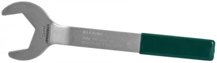 Ключ 46мм контропоры вискомуфты  натяжения приводного ремня и водяного насоса двигателей  AI050108 Jonnesway 49462 купить в Перми