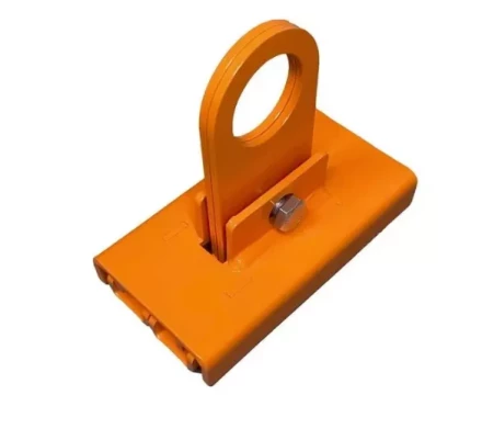 Захват для сэндвич-панелей ЗСП-80 (ZSPG) 1049972 купить в Перми