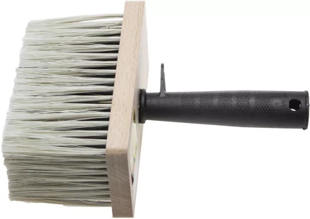 Макловица STAYER &quot;PROFI&quot; MAXI, искусственная щетина, деревянный корпус, 70x150мм 0183-15 купить в Перми