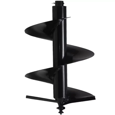 Шнек для бензобура  Drill 400 /800мм  ADA А00311 купить в Перми