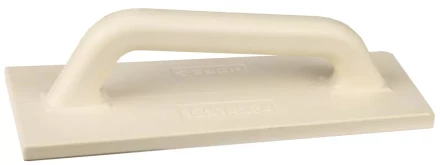 Терка ЗУБР &quot;ЭКСПЕРТ&quot; полиуретановая, 120х140х340мм 08130-12-34 купить в Перми