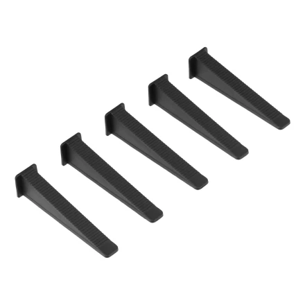 Клин для системы выравнивания плитки СВП Ворота, 250 шт. в коробе Matrix 88119 купить в Перми