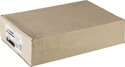 Гвозди ЗУБР &quot;МАСТЕР&quot; винтовые оцинкованные чертеж № 7811-7335, 3,4х90мм, 5кг 305270-34-090 купить в Перми