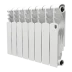Радиатор Royal Thermo Revolution 350 - 8 секций купить в Перми