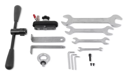 Комплект алмазного бурения MESSER DM250E-B (накл. стойка с возможностью вакуумного крепления) купить в Перми