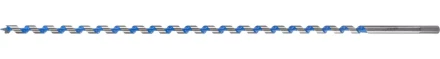 ЗУБР. Сверло по дереву, спираль Левиса, HEX хвостовик, 14х600мм 2948-600-14 купить в Перми