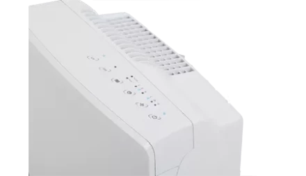Очиститель воздуха BALLU AP-410F7 white/белый купить в Перми