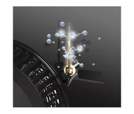 Очиститель воздуха BALLU AP-410F7 white/белый купить в Перми