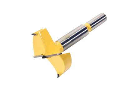 Сверло д/ДСП 45 Форстнера ТСТ Энкор 19146 купить в Перми