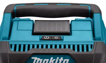 Аккумуляторный прожектор Makita DML809 (DEADML809) купить в Перми