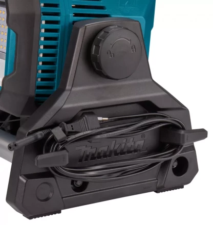 Аккумуляторный прожектор Makita DML809 (DEADML809) купить в Перми