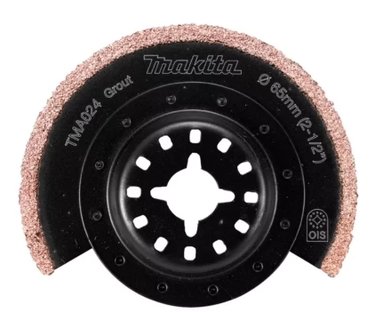 Сегментированный диск для фрезерования  Makita TMA024, B-21509 купить в Перми