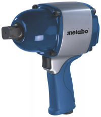 Ударный гайковёрт Metabo 1" / SR 4500