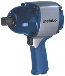 Ударный гайковёрт Metabo 1" / SR 4500