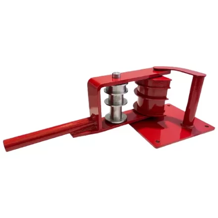 Профилегиб ручной ПР-01 15-40 мм 1025060 купить в Перми