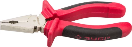 Плоскогубцы ЗУБР &quot;МАСТЕР&quot; хромированные, 160мм 22025-1-16 купить в Перми