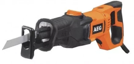 Пила сабельная AEG US900XE купить в Перми