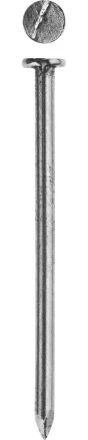 Гвозди ЗУБР &quot;МАСТЕР&quot; строительные ГОСТ 4028-63, 1.4х25мм, 5кг 305010-14-025 купить в Перми