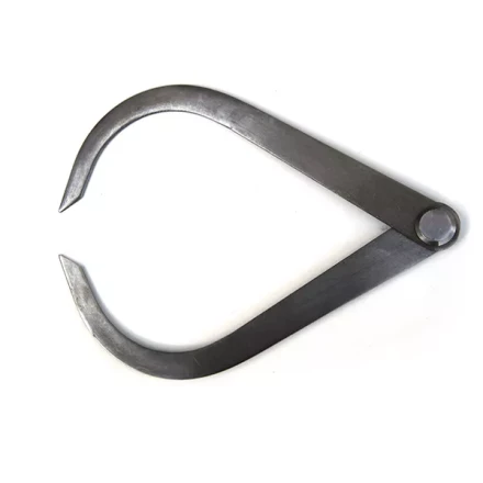 Кронциркуль для наружных измерений 200 мм ГТО купить в Перми