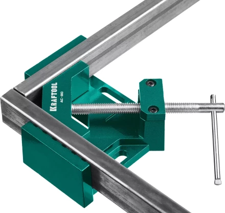 Струбцина угловая 32202 купить в Перми