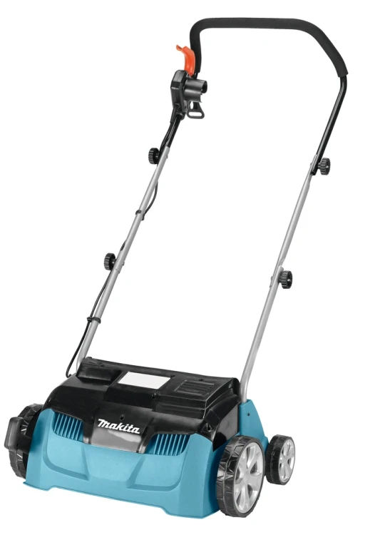 Скарификатор Makita UV3200, 1300Вт, 32см,12кг,кор купить в Перми
