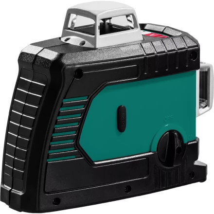 Нивелиры лазерные LL-3D, 360 град, 20/70м, IP54 34640-3 купить в Перми